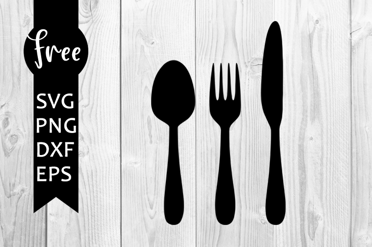 Detail Spoon And Fork Vector Png Nomer 48