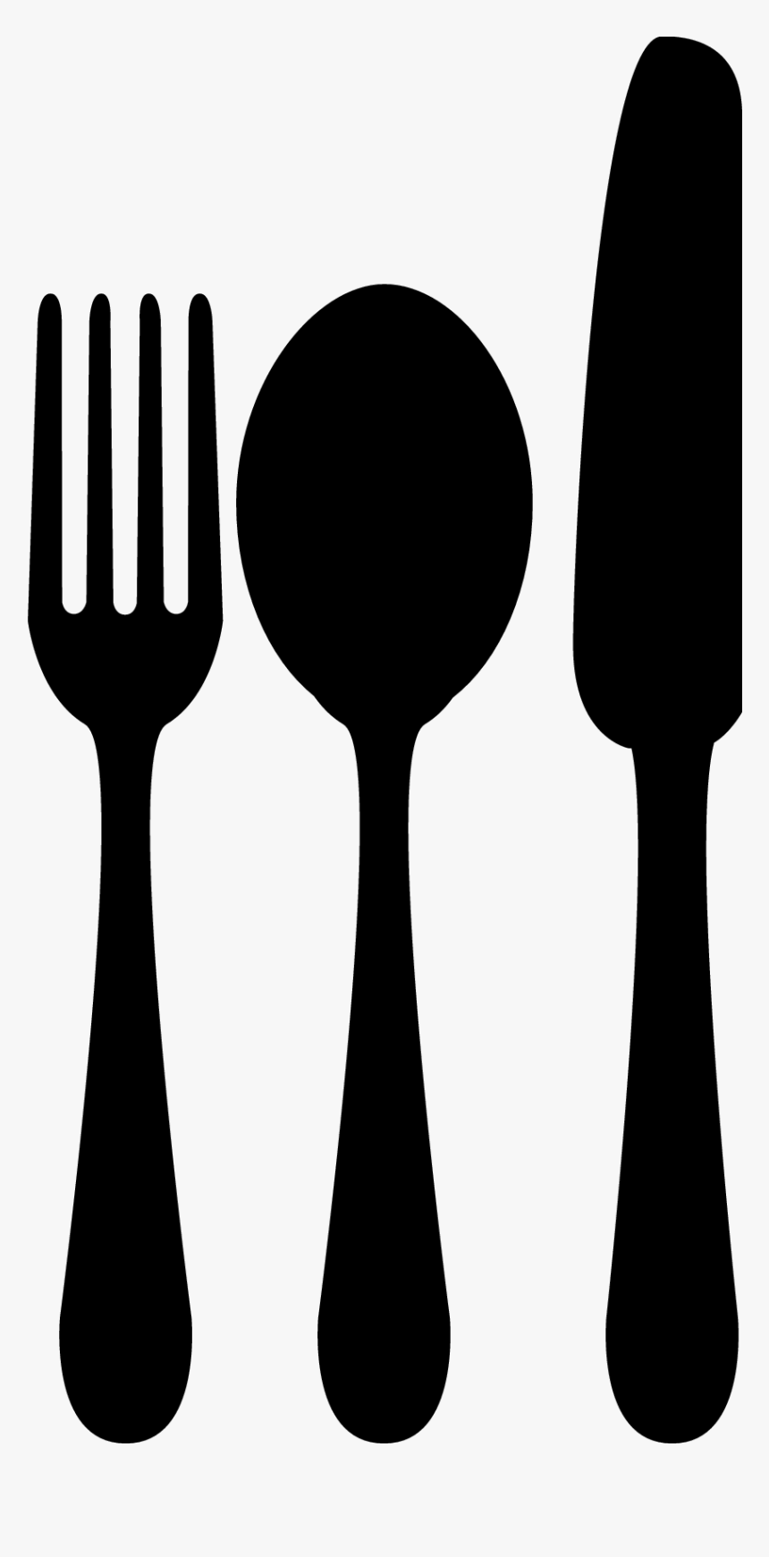 Detail Spoon And Fork Vector Png Nomer 9