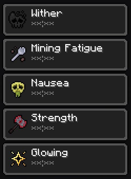 Detail Spoon Effect Minecraft Nomer 11