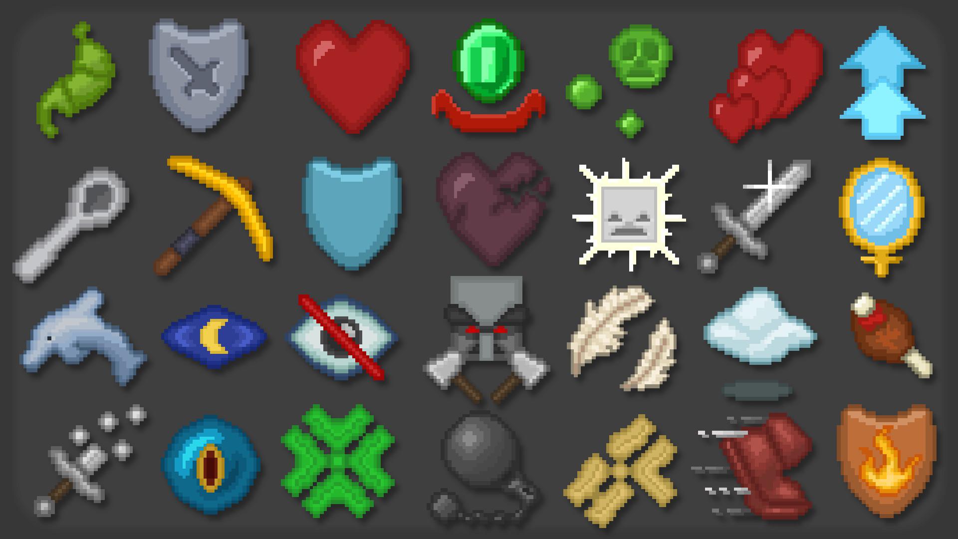 Detail Spoon Effect Minecraft Nomer 18