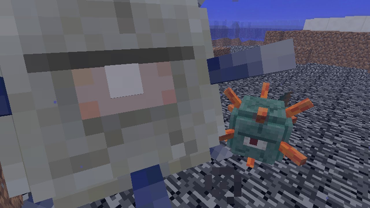 Detail Spoon Effect Minecraft Nomer 19