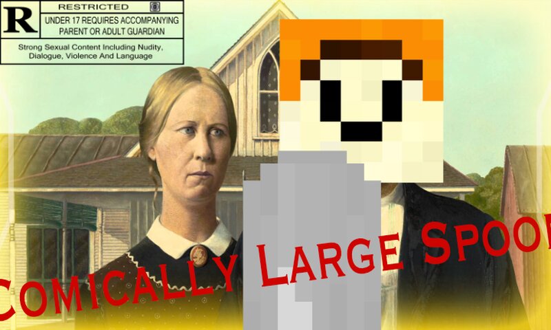 Detail Spoon Effect Minecraft Nomer 20