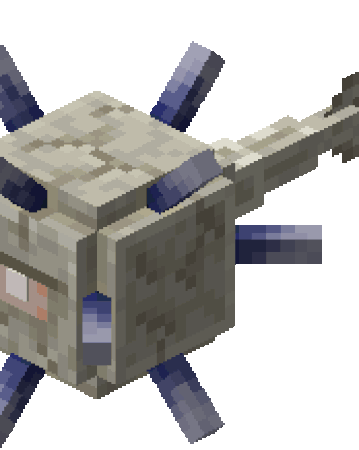Detail Spoon Effect Minecraft Nomer 21