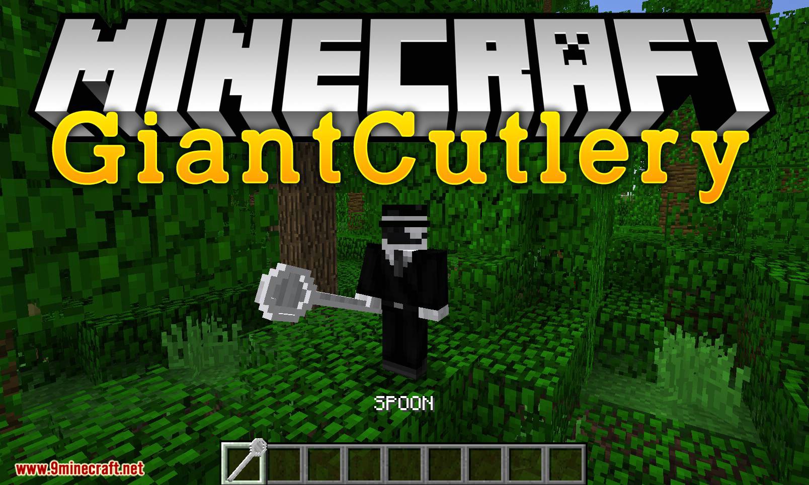 Detail Spoon Effect Minecraft Nomer 52
