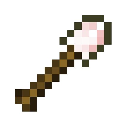 Detail Spoon Effect Minecraft Nomer 8