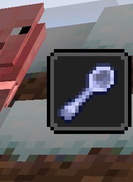 Detail Spoon Effect Minecraft Nomer 9