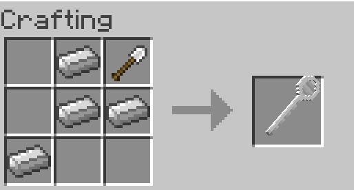 Detail Spoon Effect Minecraft Nomer 10