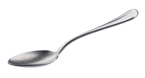 Detail Spoon Image Nomer 25