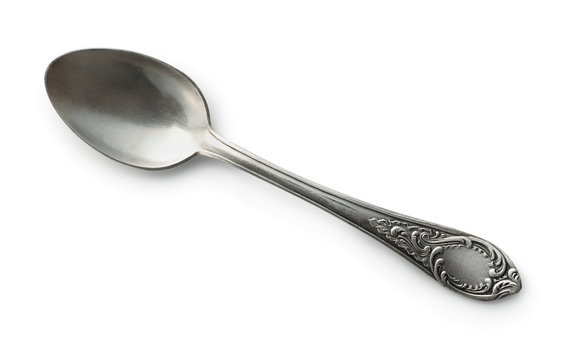 Detail Spoon Image Nomer 27