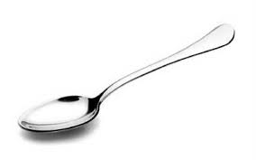 Detail Spoon Image Nomer 28