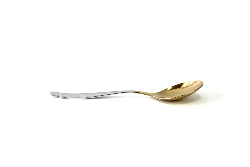 Detail Spoon Image Nomer 33