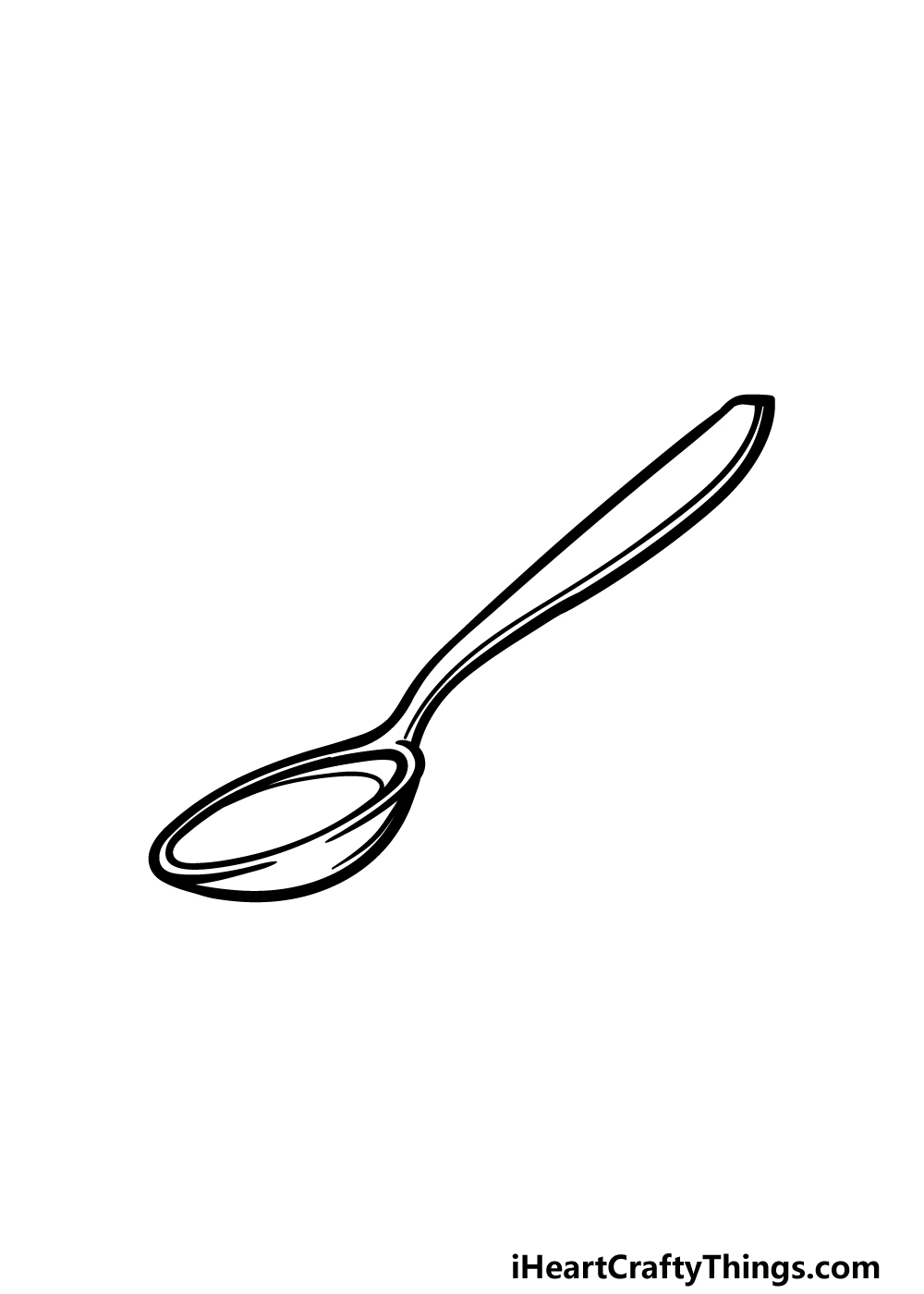 Detail Spoon Image Nomer 34