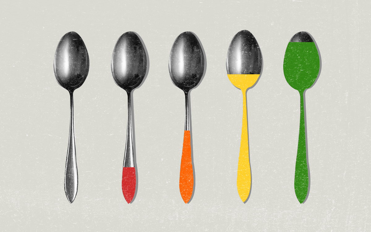Detail Spoon Image Nomer 41
