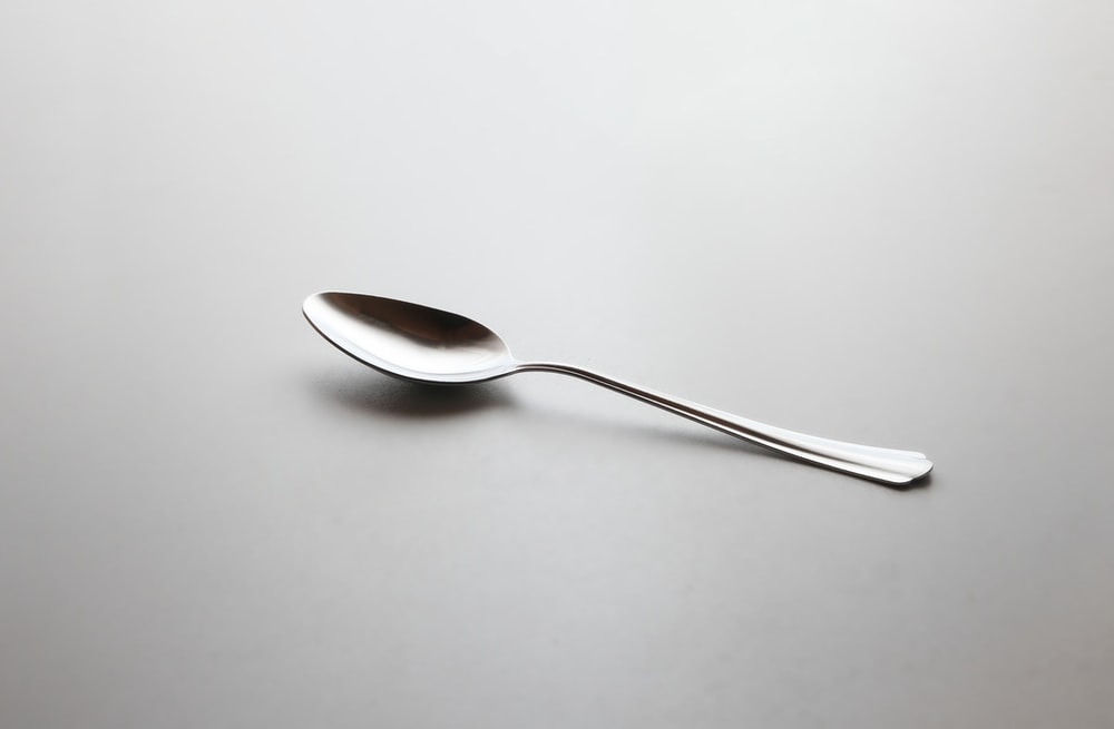 Detail Spoon Image Nomer 45