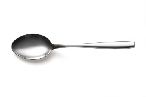 Detail Spoon Image Nomer 6