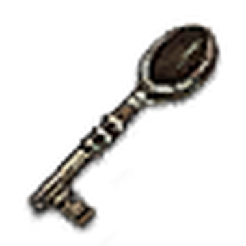 Spoon Key Witcher 3 - KibrisPDR