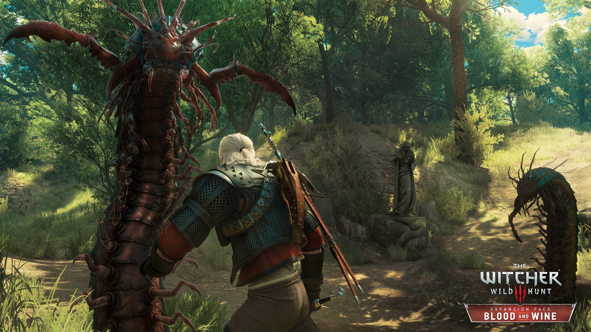 Detail Spoon Key Witcher 3 Nomer 54