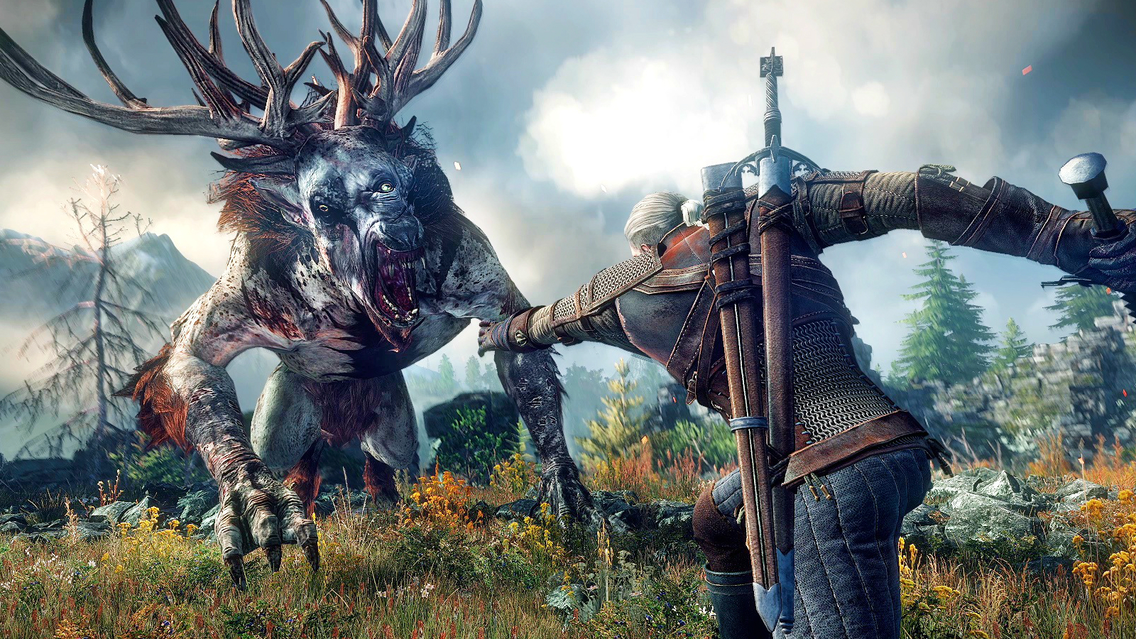 Detail Spoon Key Witcher 3 Nomer 56