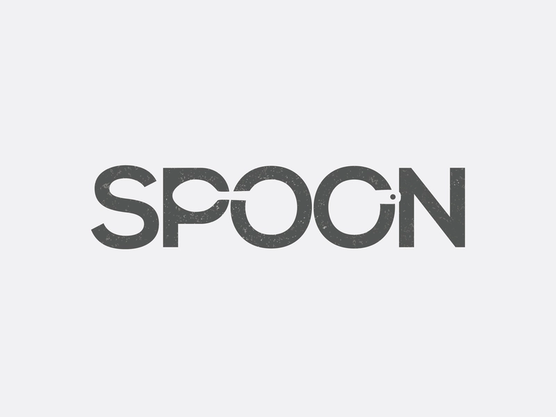 Detail Spoon Logo Nomer 33