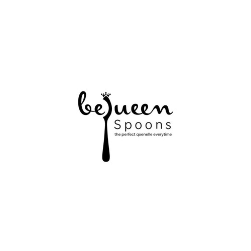 Detail Spoon Logos Nomer 33