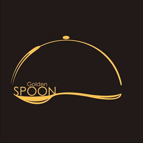 Detail Spoon Logos Nomer 41