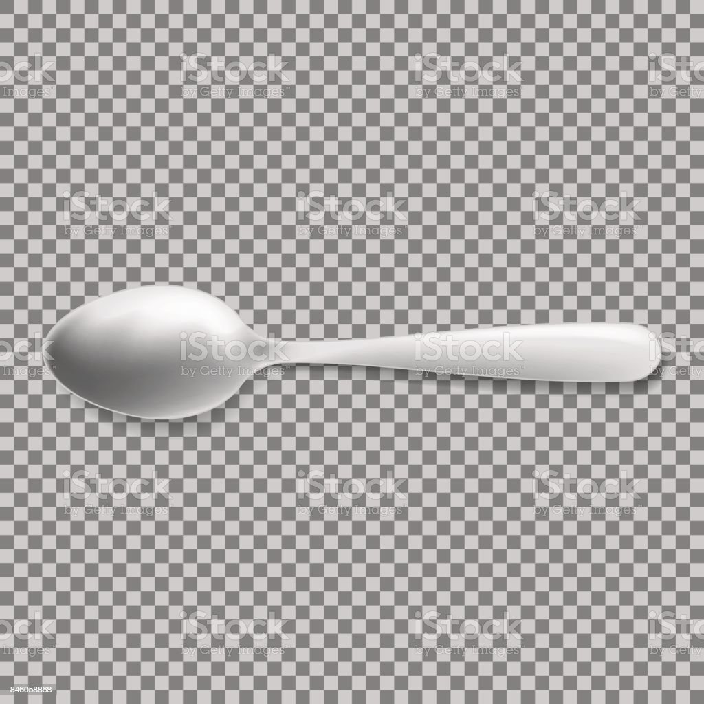 Detail Spoon No Background Nomer 15