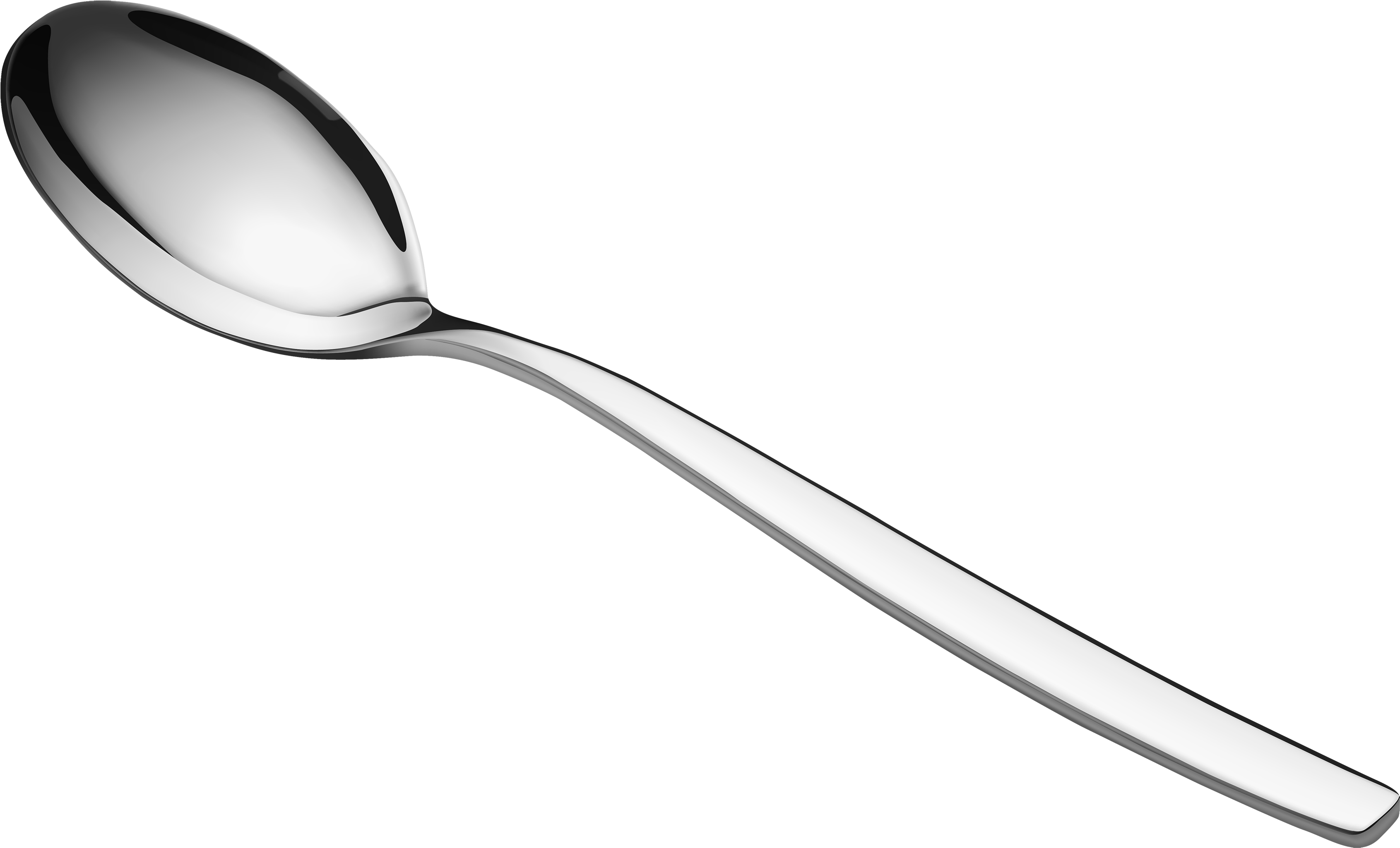 Detail Spoon Png Nomer 5