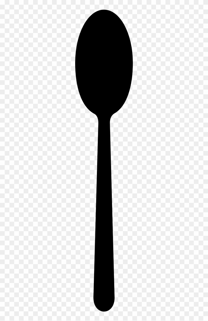 Detail Spoon Png Vector Nomer 11