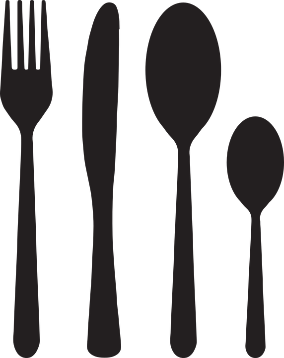 Detail Spoon Png Vector Nomer 9