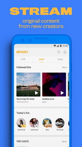 Detail Spoon Radio Apk Nomer 43