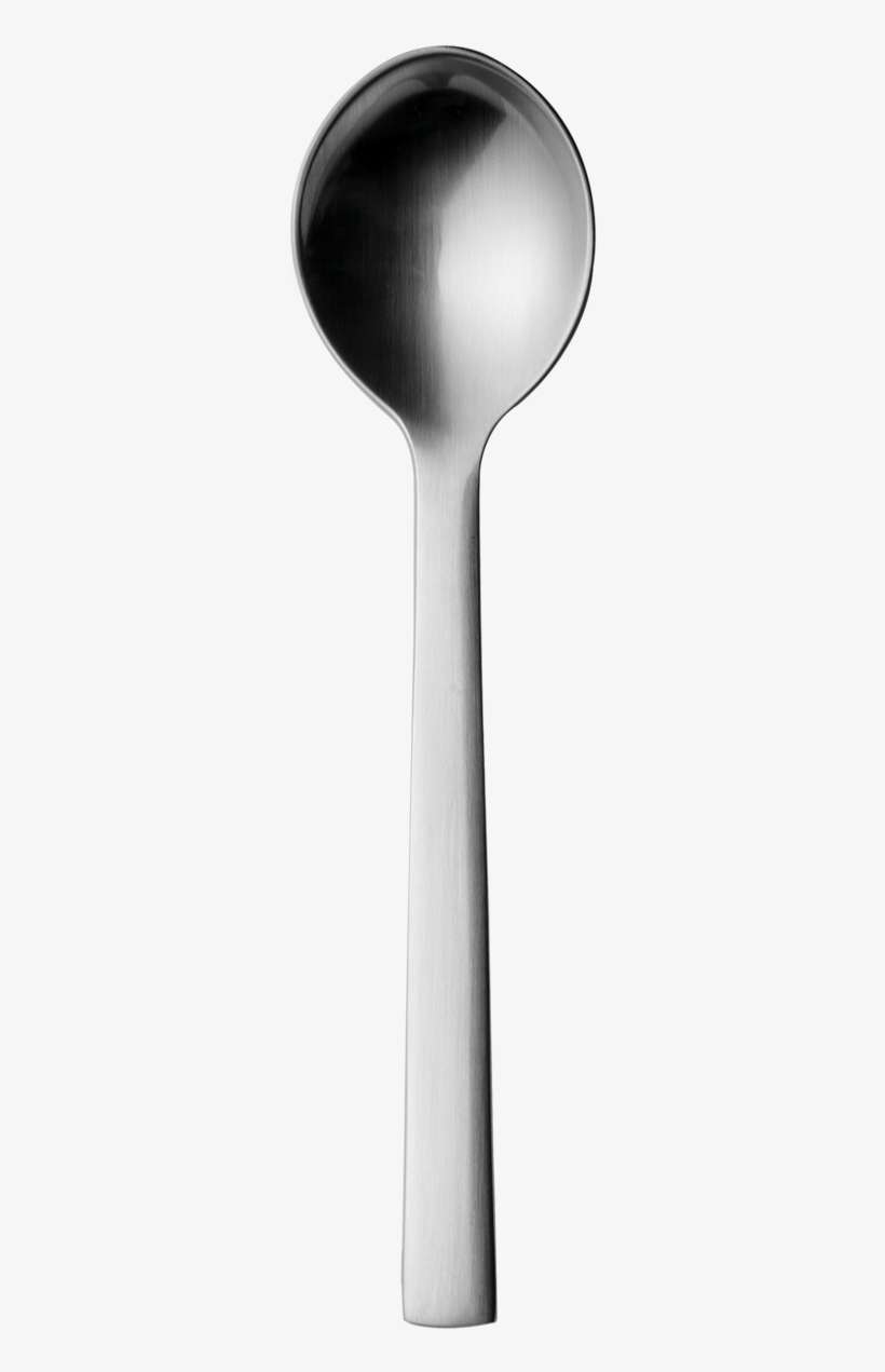 Spoon Transparent - KibrisPDR