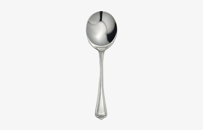 Detail Spoon Transparent Nomer 53