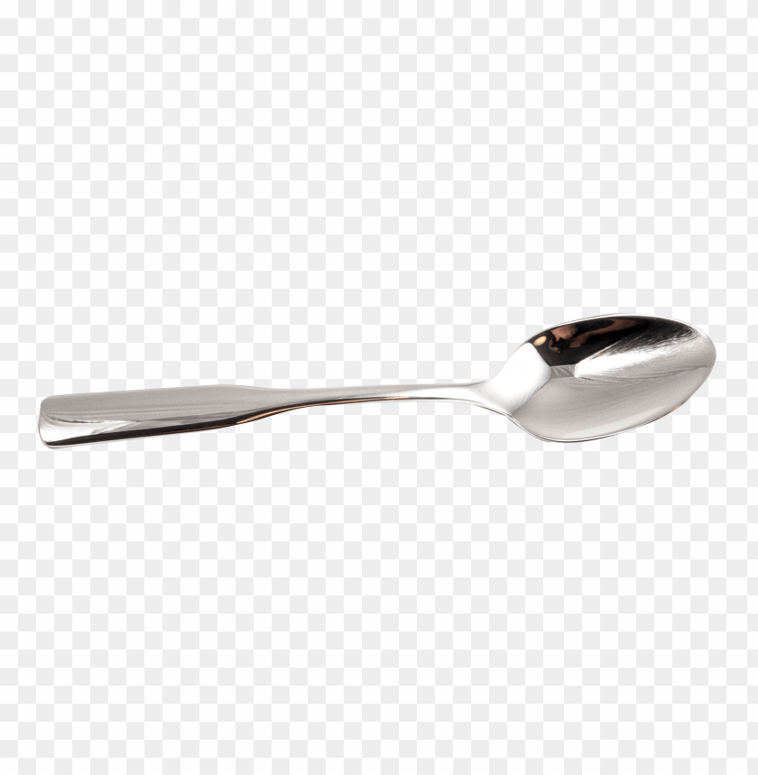 Detail Spoon Transparent Background Nomer 9