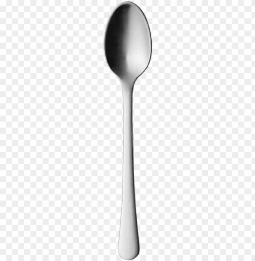 Detail Spoon Transparent Background Nomer 3