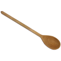 Detail Spoon Transparent Background Nomer 50