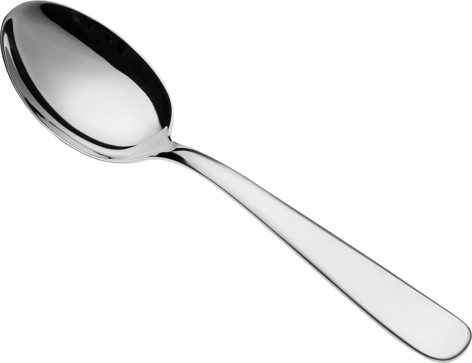 Detail Spoon Transparent Background Nomer 5