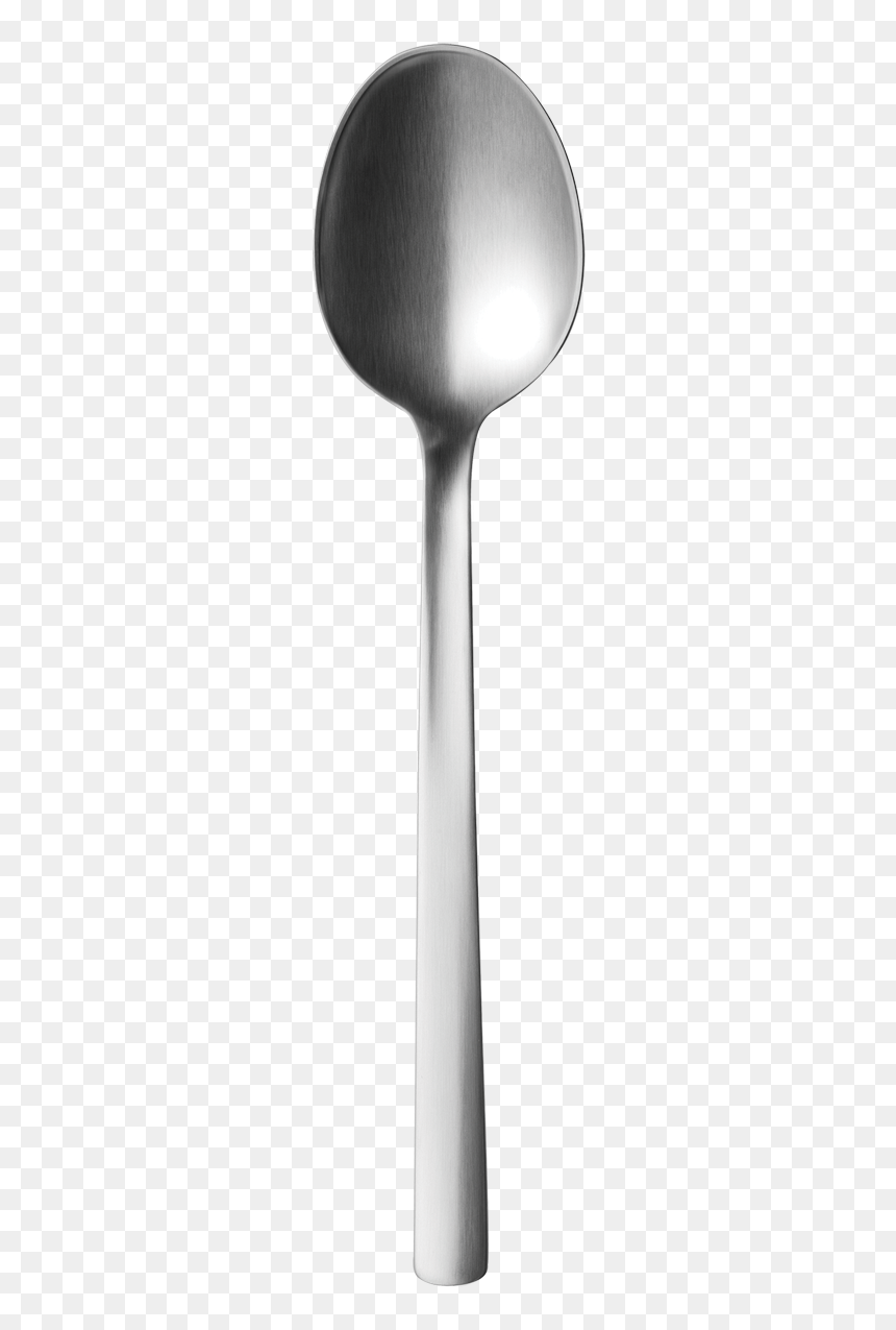 Detail Spoon Transparent Background Nomer 6