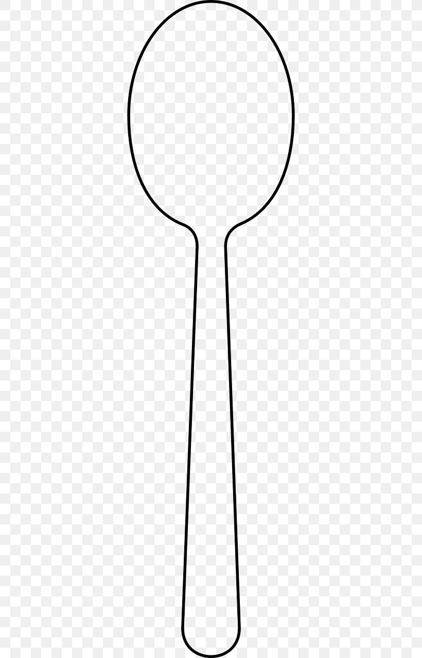 Detail Spoon Vector Png Nomer 27