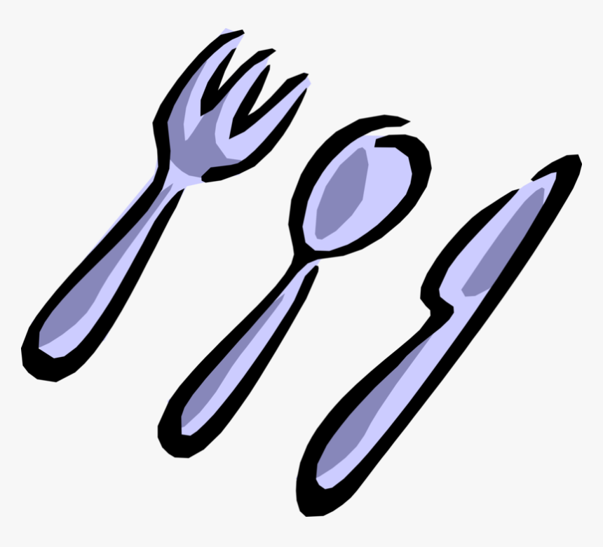 Detail Spoon Vector Png Nomer 39