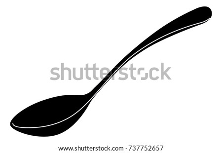 Detail Spoon Vector Png Nomer 42