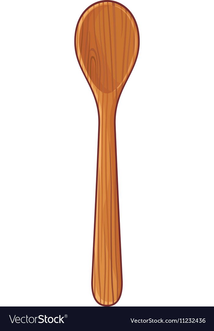 Detail Spoon Vector Png Nomer 43