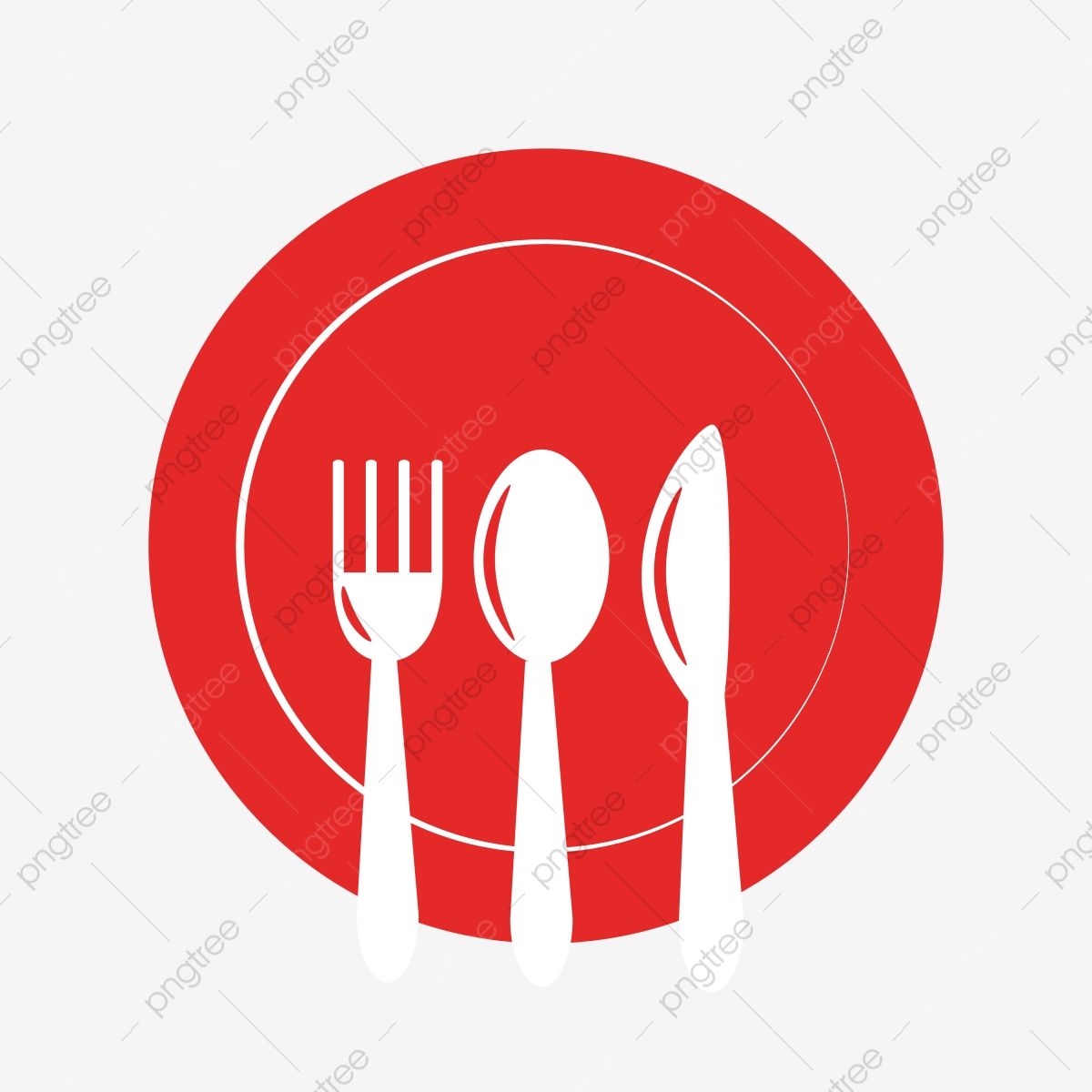 Detail Spoon Vector Png Nomer 47