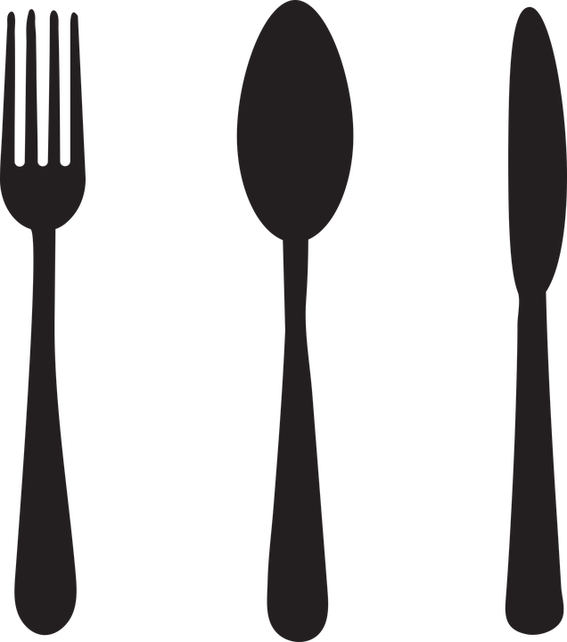 Detail Spoon Vector Png Nomer 9