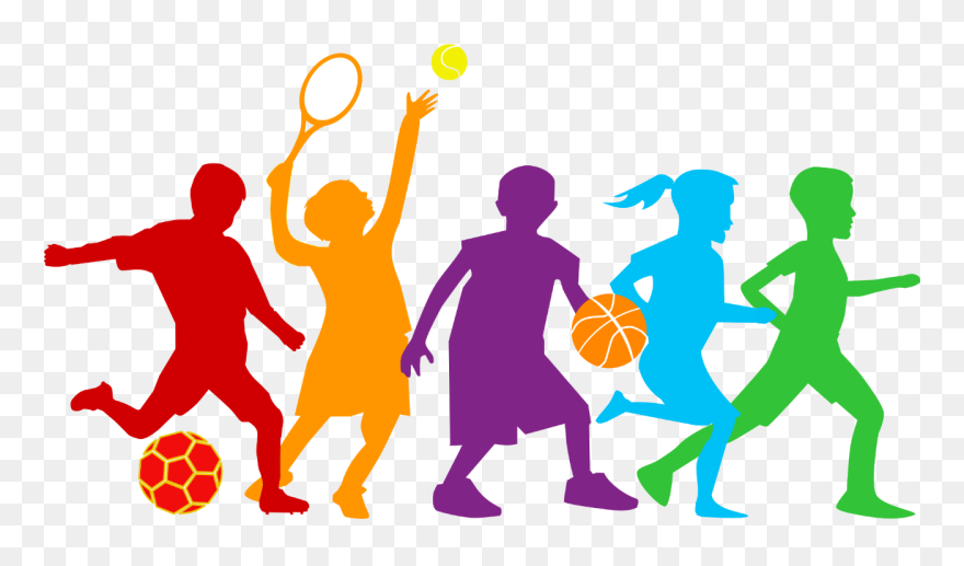 Sport Clipart Png - KibrisPDR