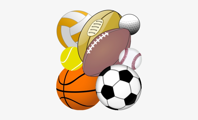 Detail Sport Clipart Png Nomer 9