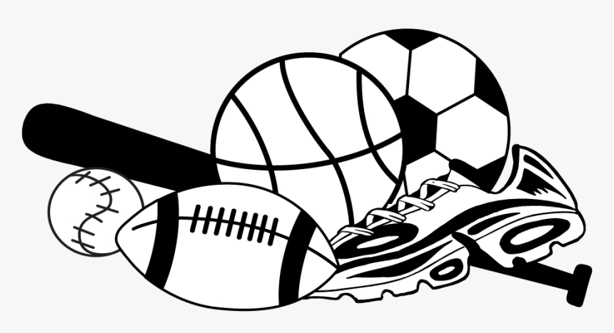 Detail Sport Clipart Png Nomer 18