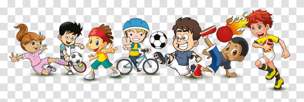 Detail Sport Clipart Png Nomer 23