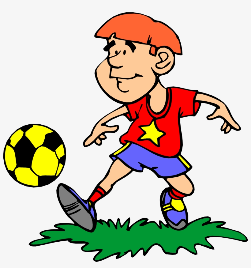 Detail Sport Clipart Png Nomer 28