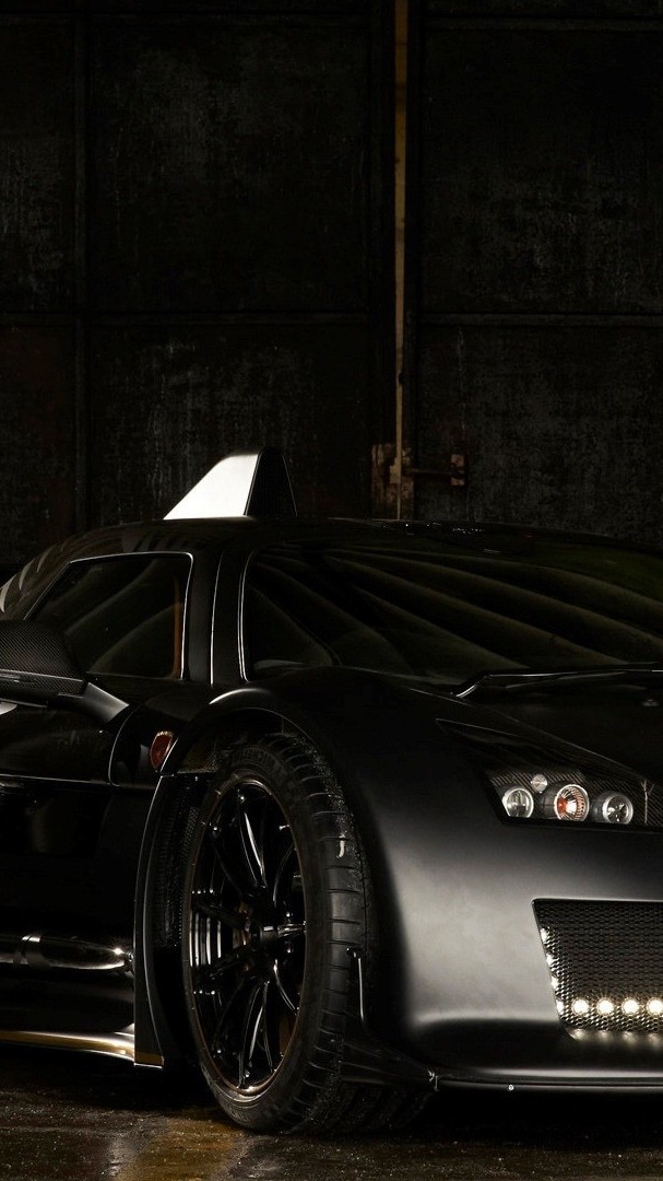 Detail Sports Car Wallpapers Hd Nomer 49