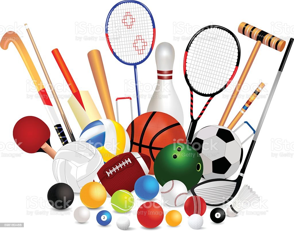 Detail Sports Png Images Nomer 33